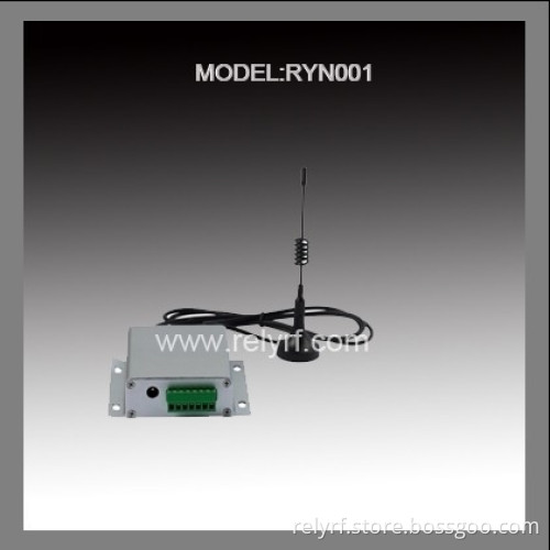 Ultra-Long Range Network Repeater Radio Data Transceiver Module
